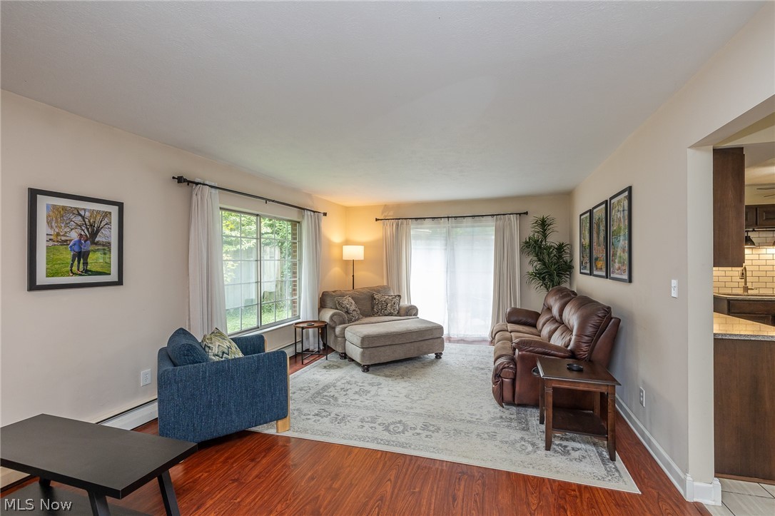 27343 Clinton Drive North Olmsted OH 44070