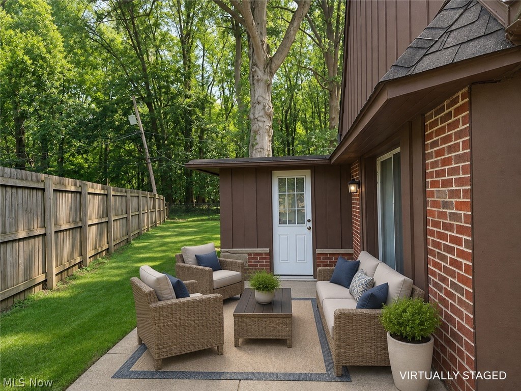 27343 Clinton Drive North Olmsted OH 44070