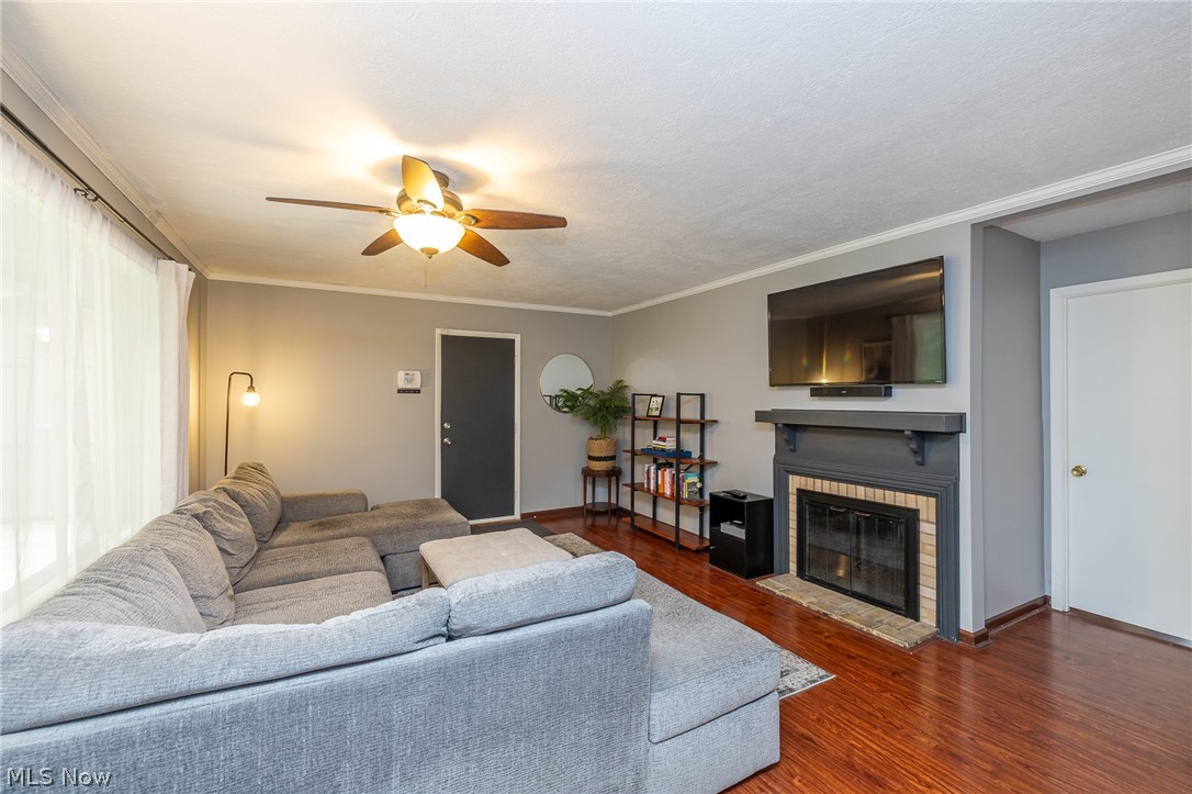 27343 Clinton Drive North Olmsted OH 44070