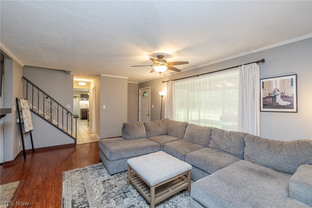 27343 Clinton Drive North Olmsted OH 44070