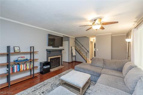 27343 Clinton Drive North Olmsted OH 44070