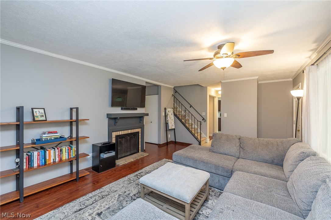 27343 Clinton Drive North Olmsted OH 44070