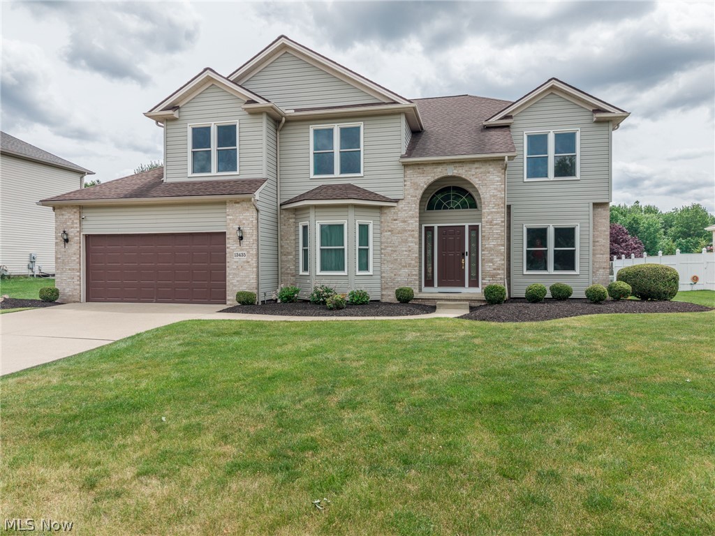 13435 Glenbrook Drive Strongsville OH 44136