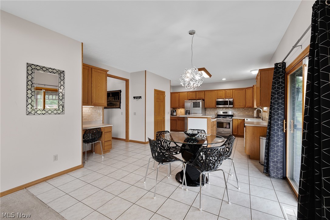 13435 Glenbrook Drive Strongsville OH 44136