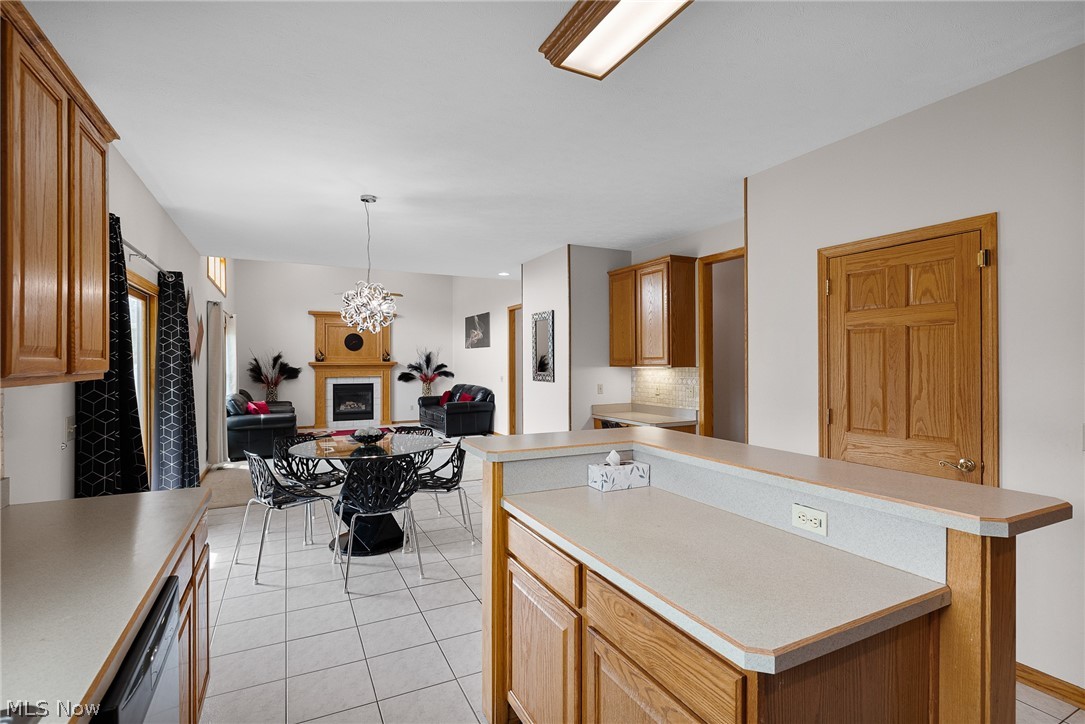13435 Glenbrook Drive Strongsville OH 44136