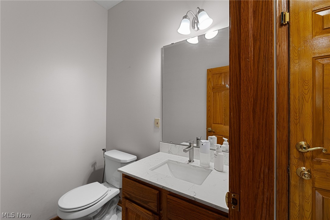13435 Glenbrook Drive Strongsville OH 44136