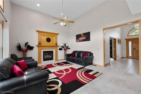 13435 Glenbrook Drive Strongsville OH 44136