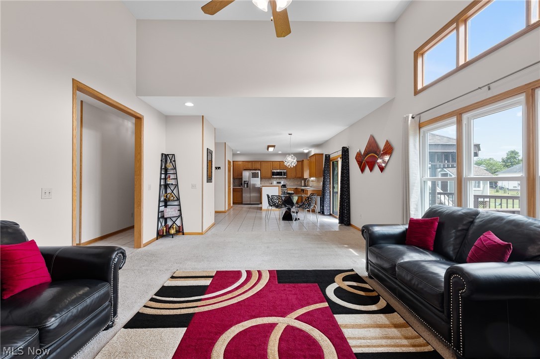 13435 Glenbrook Drive Strongsville OH 44136