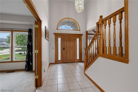 13435 Glenbrook Drive Strongsville OH 44136