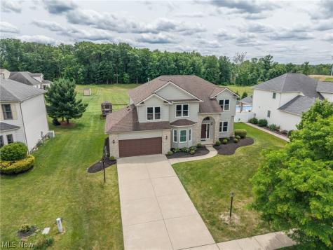 13435 Glenbrook Drive Strongsville OH 44136