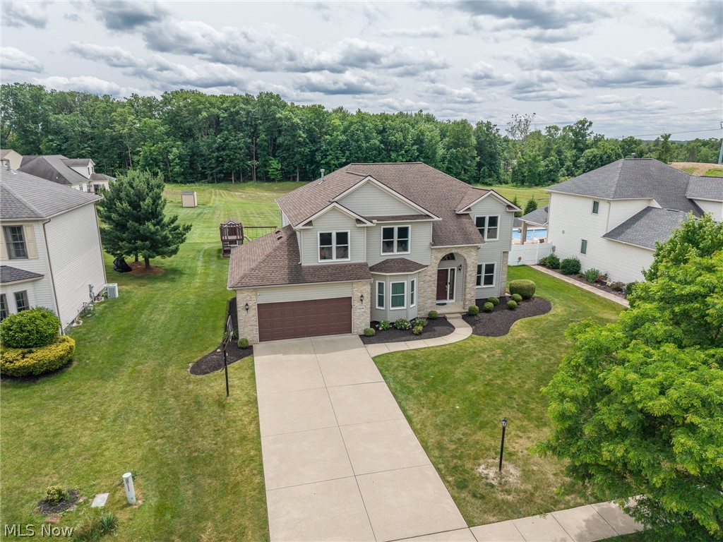 13435 Glenbrook Drive Strongsville OH 44136