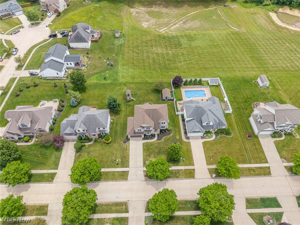 13435 Glenbrook Drive Strongsville OH 44136