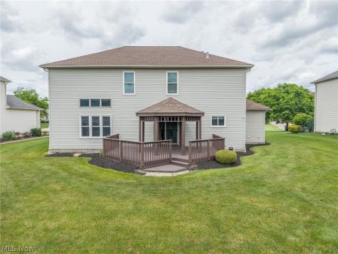 13435 Glenbrook Drive Strongsville OH 44136