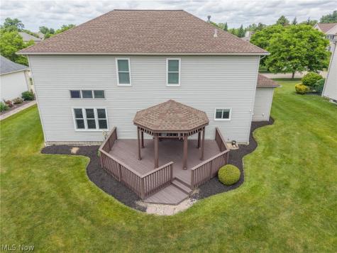 13435 Glenbrook Drive Strongsville OH 44136