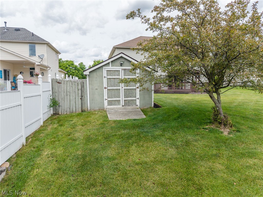 13435 Glenbrook Drive Strongsville OH 44136
