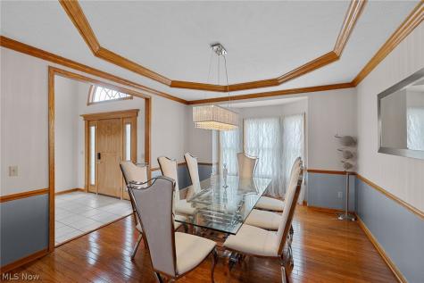 13435 Glenbrook Drive Strongsville OH 44136
