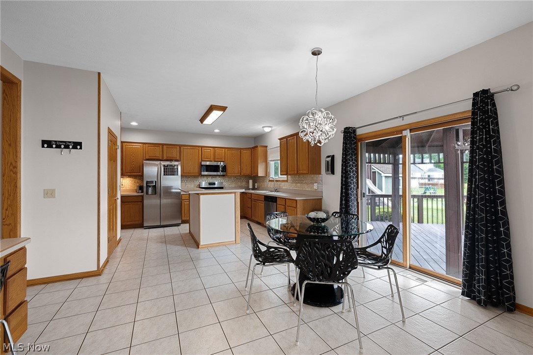 13435 Glenbrook Drive Strongsville OH 44136