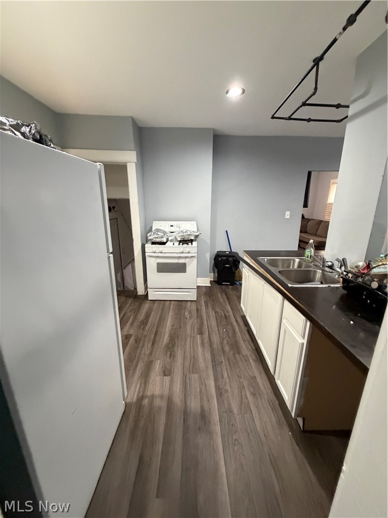 724 E 133rd Street Cleveland OH 44110