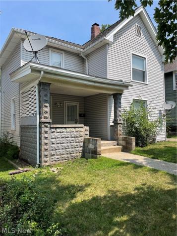116 Maple Avenue SE Massillon OH 44646