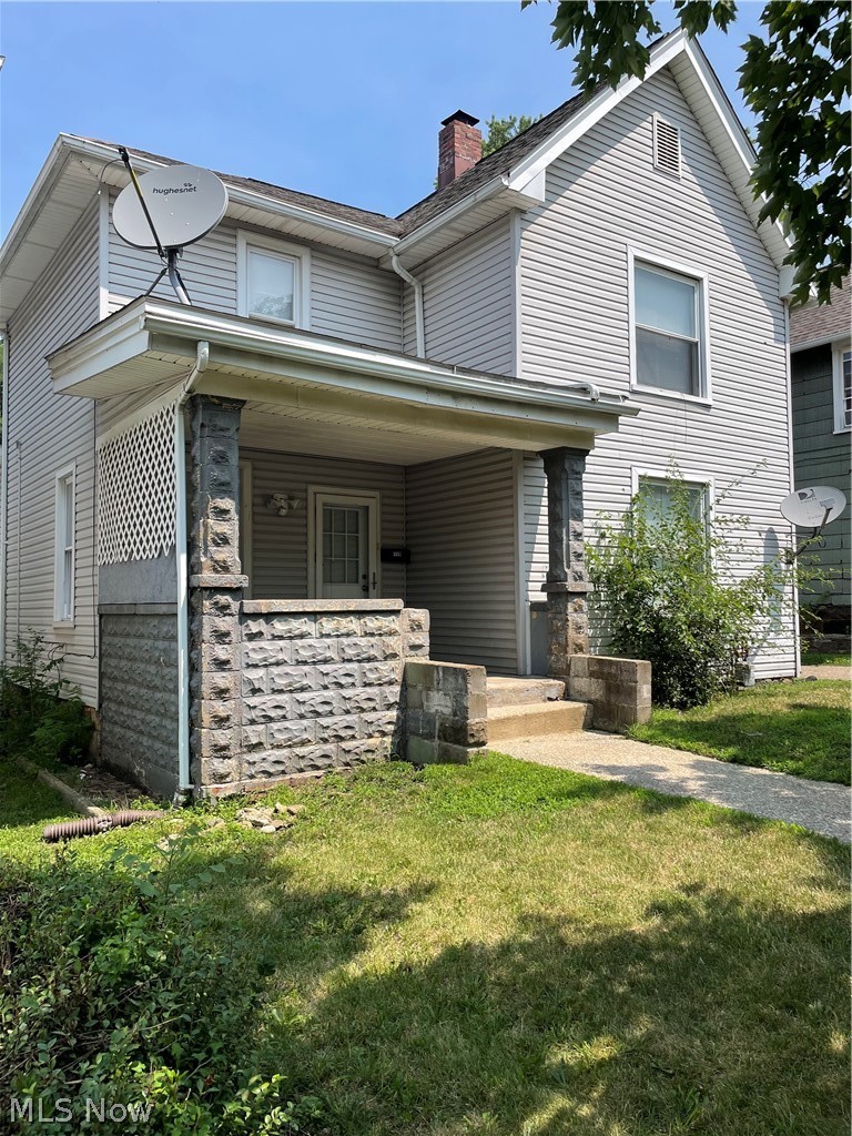 116 Maple Avenue SE Massillon OH 44646