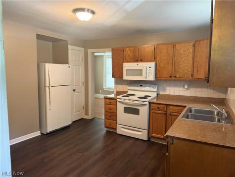 116 Maple Avenue SE Massillon OH 44646