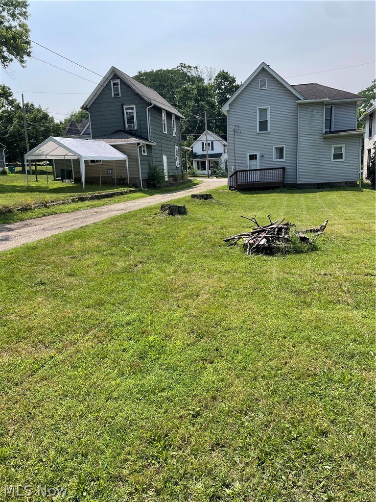 116 Maple Avenue SE Massillon OH 44646