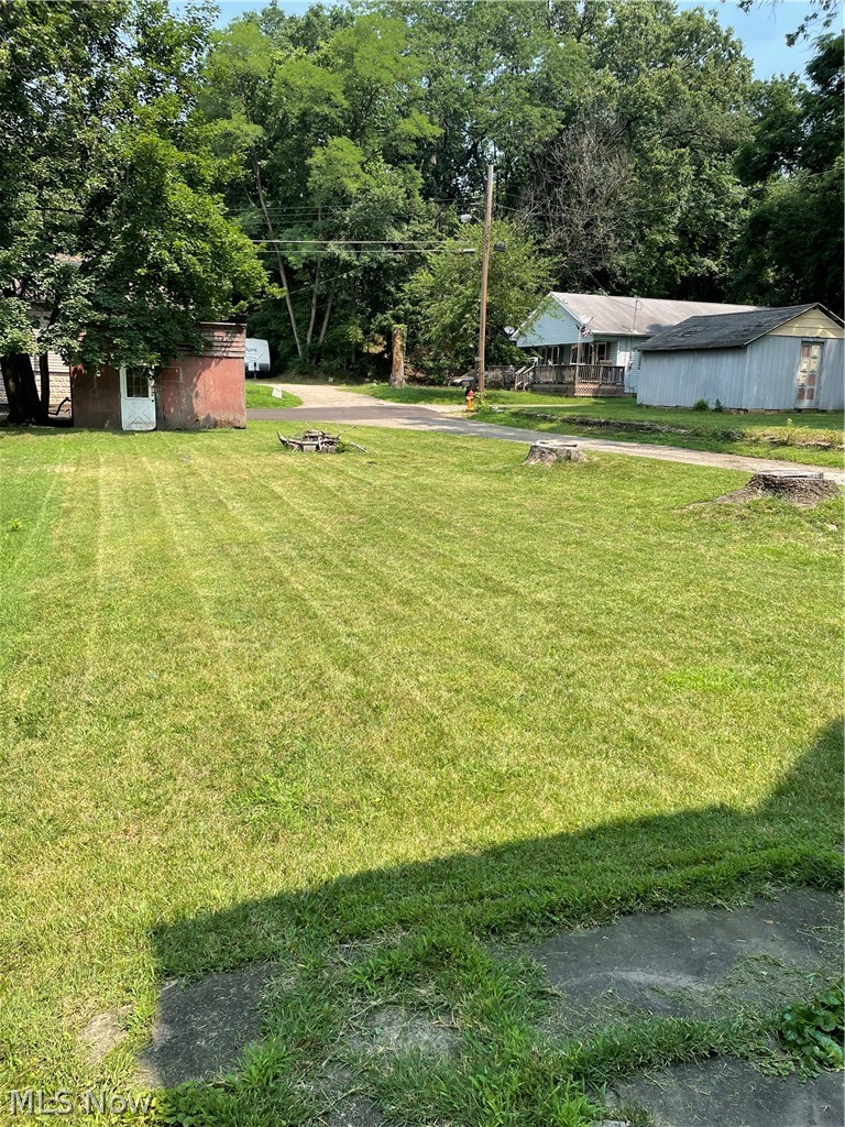 116 Maple Avenue SE Massillon OH 44646
