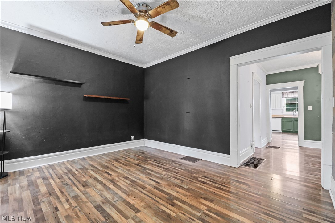 773 Dan Street Akron OH 44310