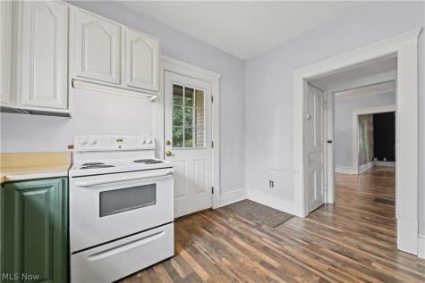 773 Dan Street Akron OH 44310