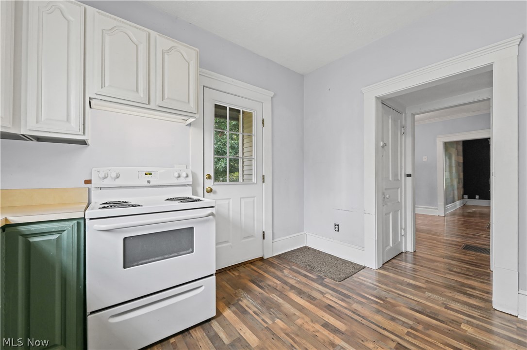 773 Dan Street Akron OH 44310