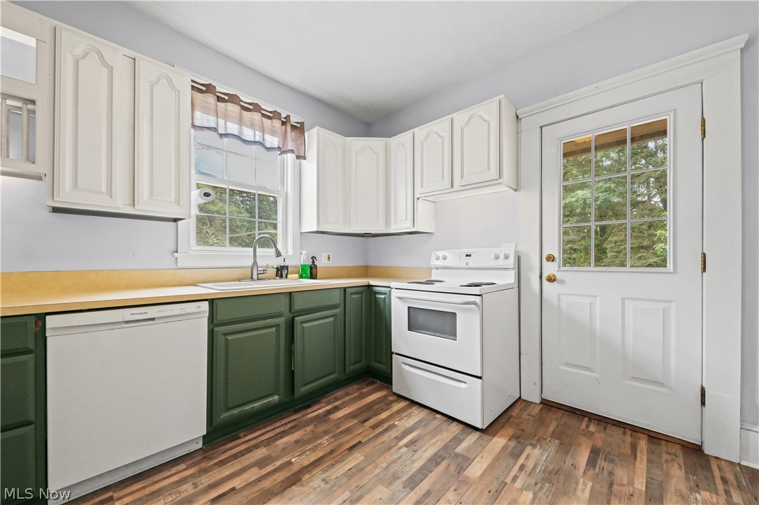 773 Dan Street Akron OH 44310