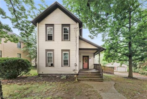 773 Dan Street Akron OH 44310