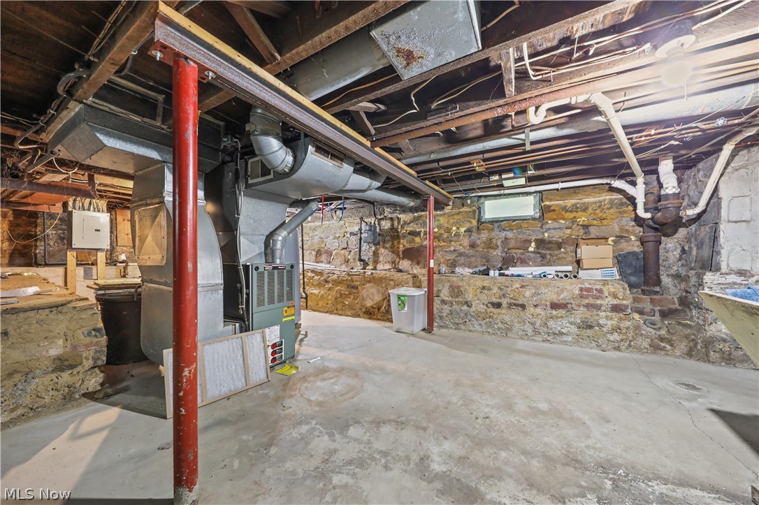 773 Dan Street Akron OH 44310