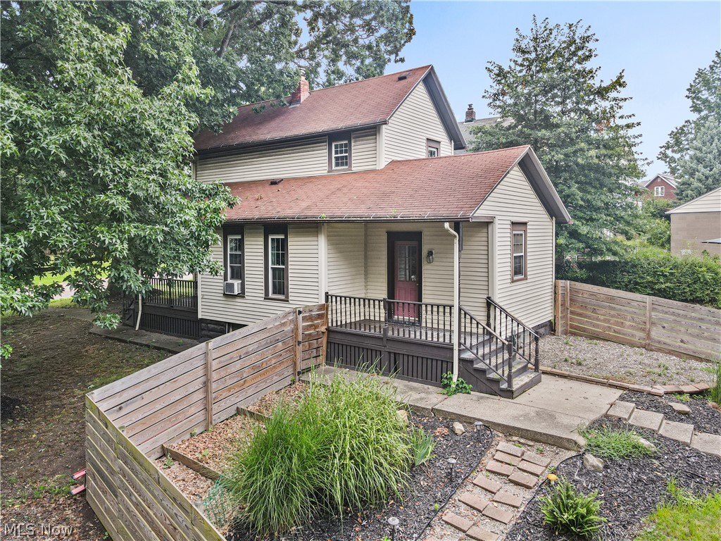 773 Dan Street Akron OH 44310