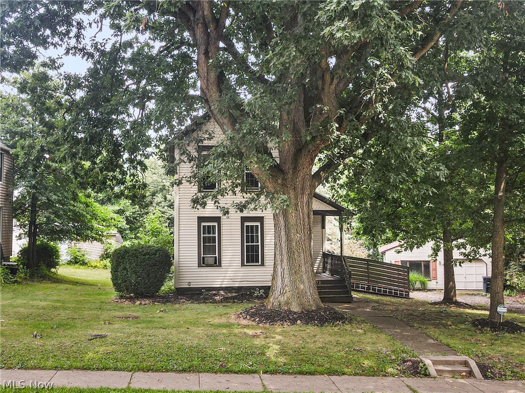 773 Dan Street Akron OH 44310