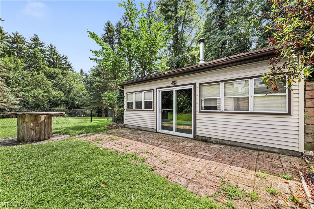 773 Dan Street Akron OH 44310