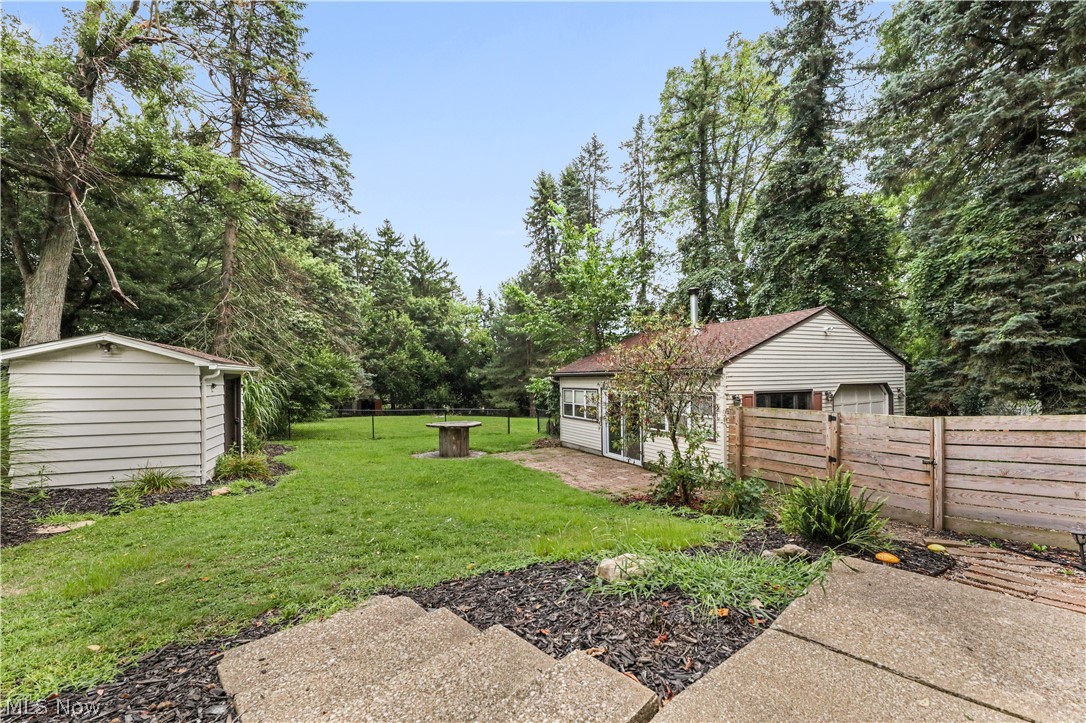 773 Dan Street Akron OH 44310