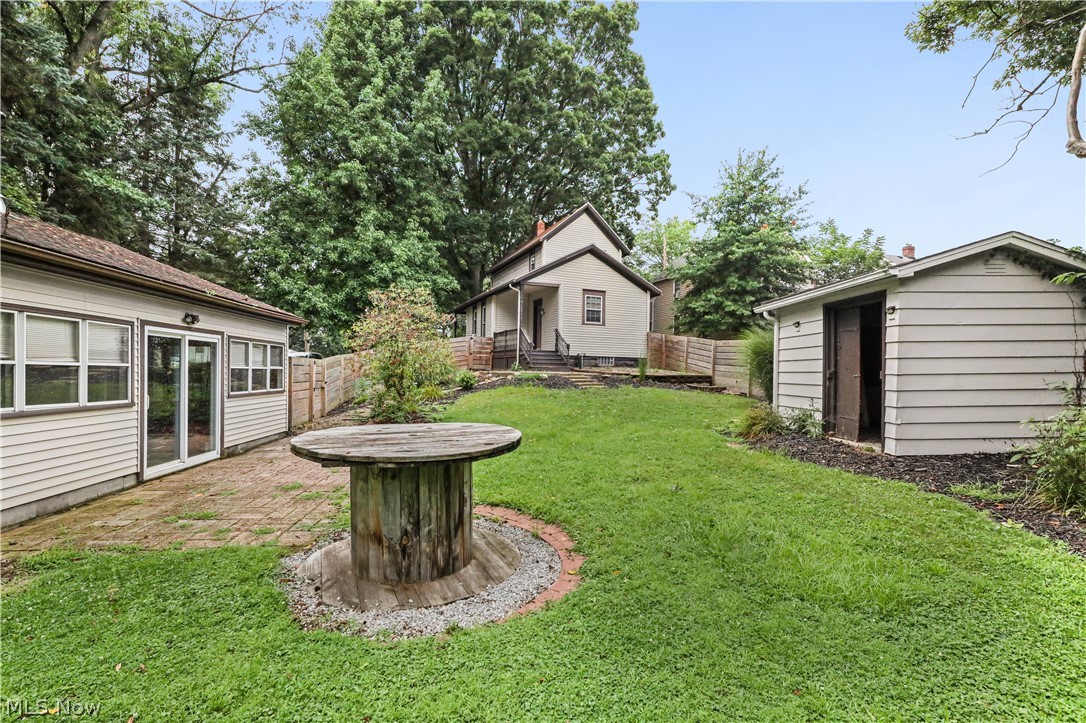 773 Dan Street Akron OH 44310