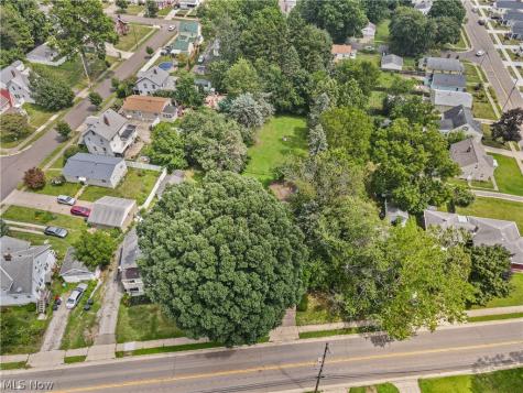 773 Dan Street Akron OH 44310