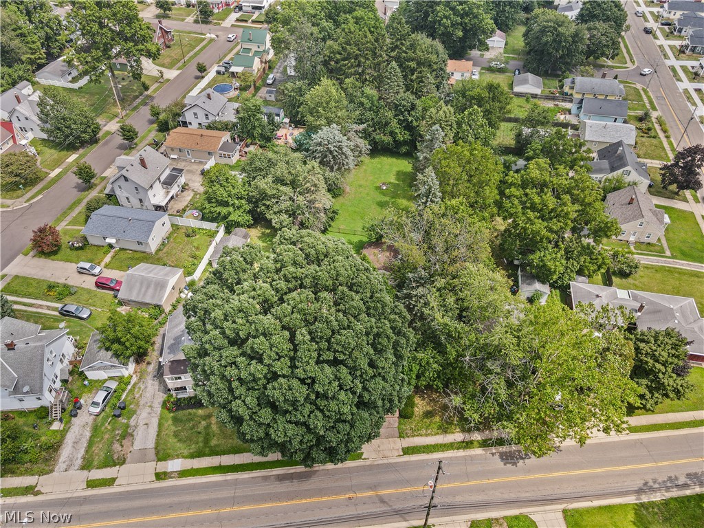 773 Dan Street Akron OH 44310