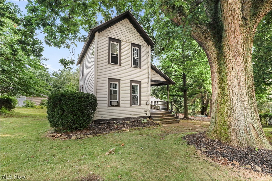 773 Dan Street Akron OH 44310