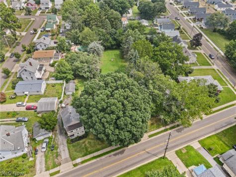773 Dan Street Akron OH 44310