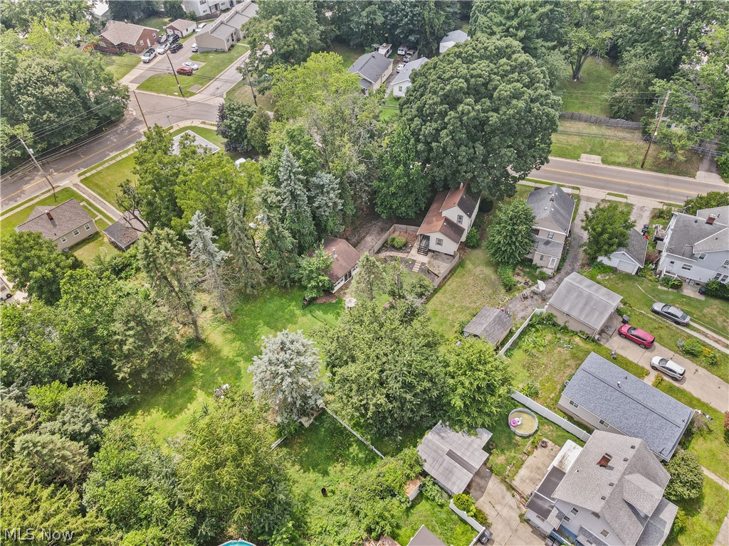 773 Dan Street Akron OH 44310