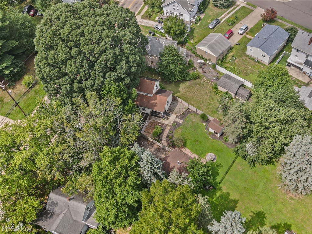 773 Dan Street Akron OH 44310