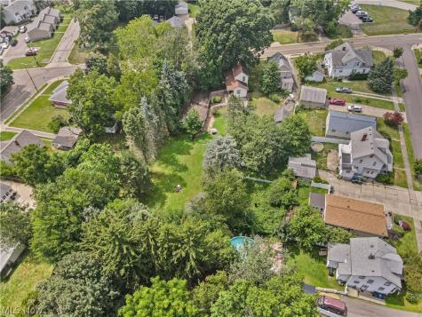 773 Dan Street Akron OH 44310