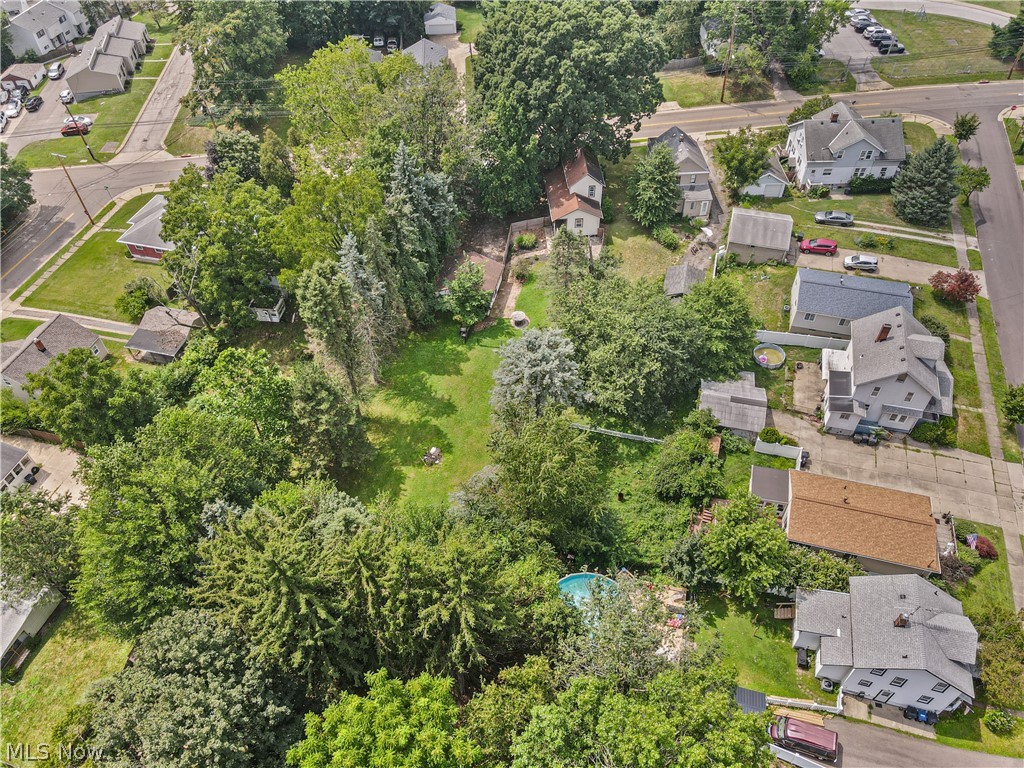 773 Dan Street Akron OH 44310