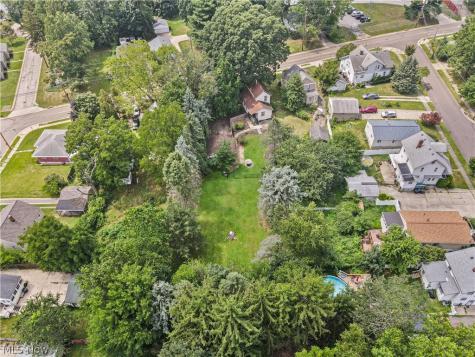 773 Dan Street Akron OH 44310