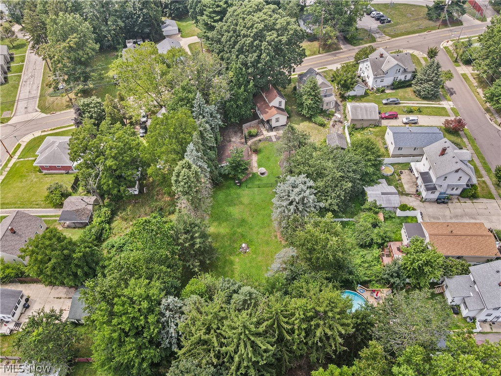 773 Dan Street Akron OH 44310