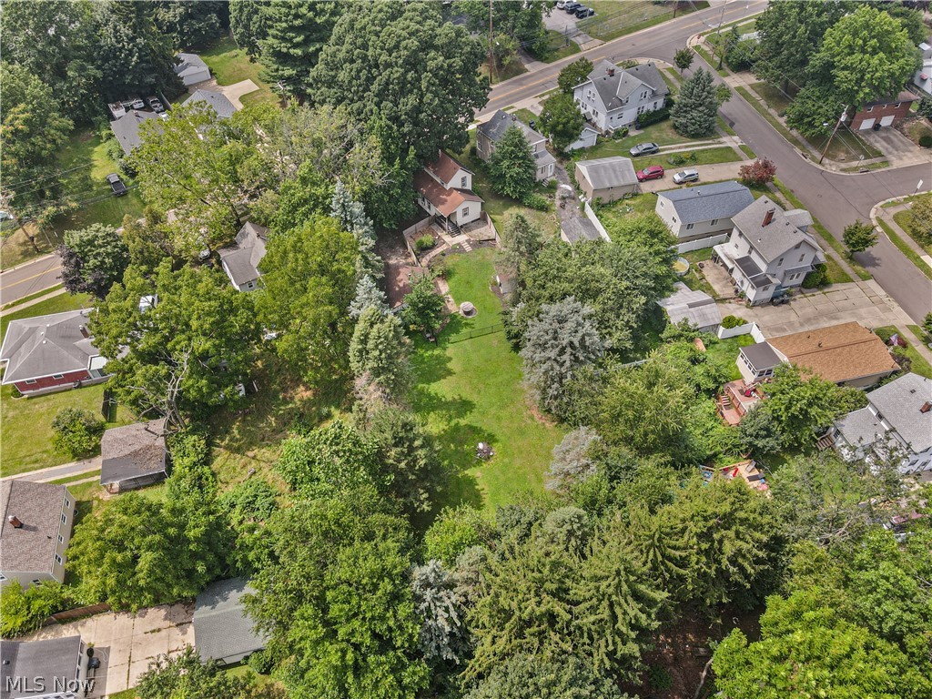 773 Dan Street Akron OH 44310
