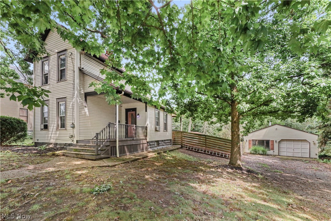 773 Dan Street Akron OH 44310
